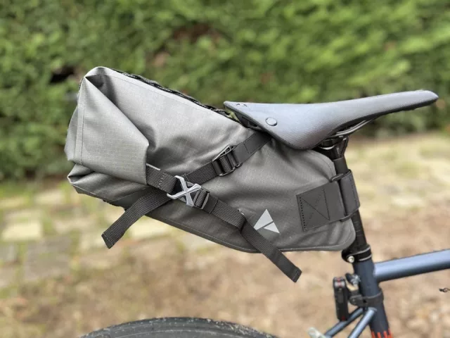 Sacoches v lo neuves et d occasion Ortlieb Apidura Restrap Vaude